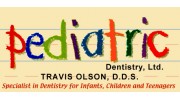 Pediatric Dentistry