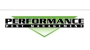 Performance Pest Management