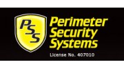 Perimeter Security Systems