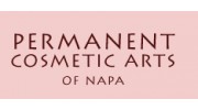 Permanent Cosmetic Arts