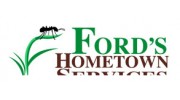 Ford S Hometown Services