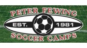 Peter Fewing Soccer Camp
