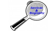 Chris Peterson Investigations