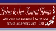 Petkus Funeral Home