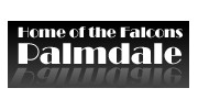 Palmdale High School