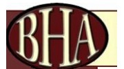 BHA Piano Center