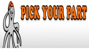 Pick Your Part