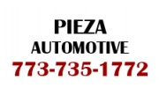 Pieza Automotive