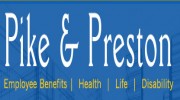 Pike & Preston