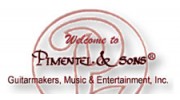 Pimentel Music