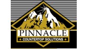 Pinnacle Counter Top Solutions