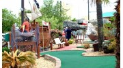 Pirate's Paradise Mini Golf
