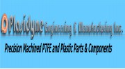 Plasidyne Engineering & MFG