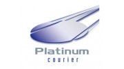 Platinum Courier