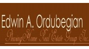 Ordubegian, Edwin Realtor