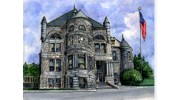 City Of Lowell