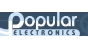 Popular Electronics