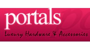 Portals Hardware