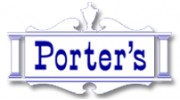 Porter's Cleaners