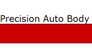 Precision Auto Body