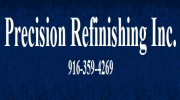 Precision Refinishing