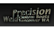 Precision Weld Custom Boats