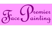 Premier Face Painting