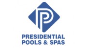 Presidential Pools