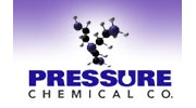 Pressure Chemical