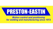 Preston Eastin