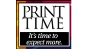Print Time