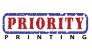 Priority Printing