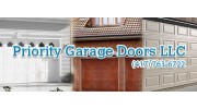 Priority Garage Doors