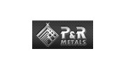 P & R Metals