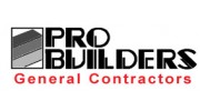 Pro Builders