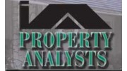 Property Analysts