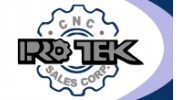 Protek CNC