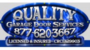 Quality Garage Door Services