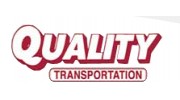 Quality Transportation