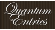 Quantum Entries