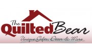 Quilted Bear