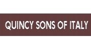 Quincy Sons Of Italy
