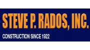Steve P Rados