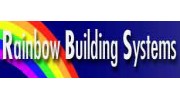 Rainbow Buildings