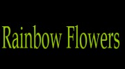 Rainbow Flowers