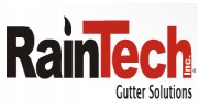 Raintech Gutter Solution