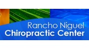 Rancho Niguel Chiropractic Center