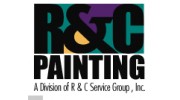 R & C Painting