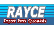 Rayce