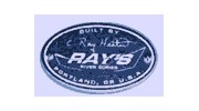 Ray's River Dories